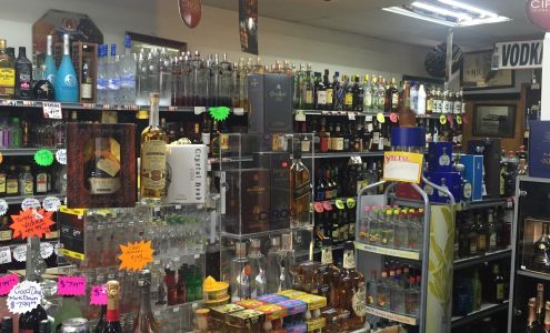 Waterbury Discount Liquor
