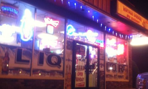 Royale Liquors