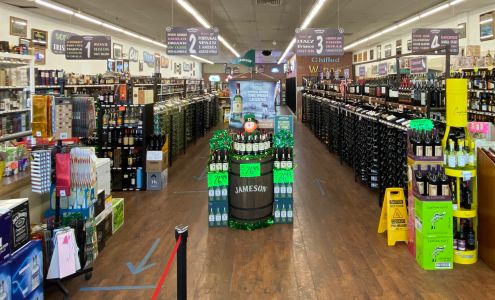 Mountview Wine & Liquors