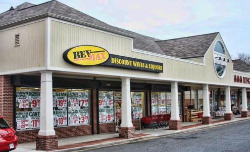 BevMax Norwalk