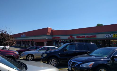 Warehouse Wines & Spirits Ltd