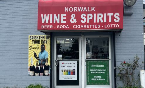 Norwalk Wine & Spirits
