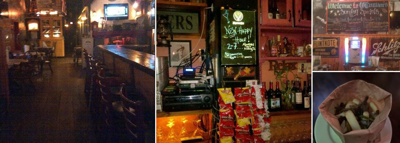 O'Connor's Public House