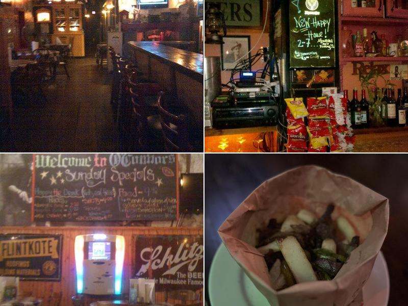 O'Connor's Public House