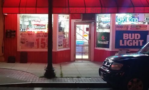 Division Street Wine & Package