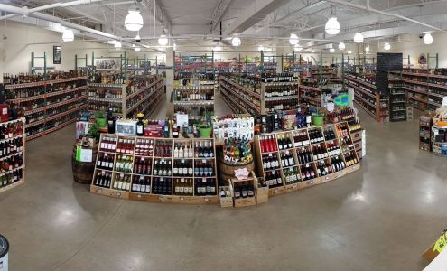 Warehouse Wines and Liquors