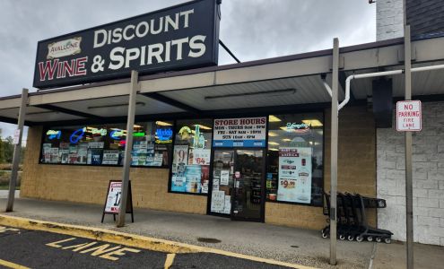 Avallone Discount Wine and Spirits