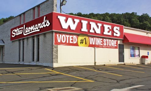 Stew Leonard's Wines & Spirits of Danbury
