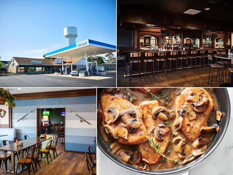 Assateague Bar & Grill
