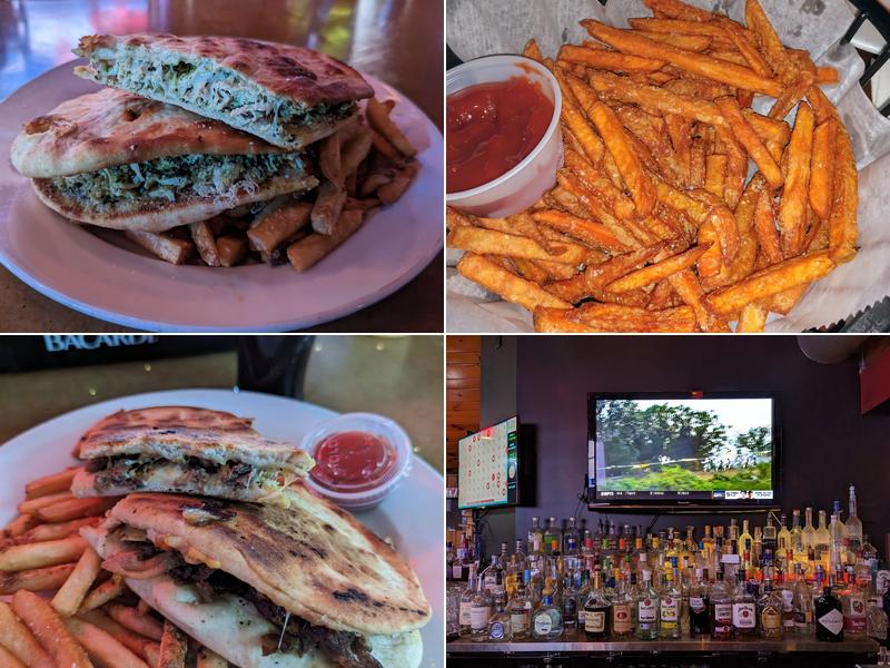 Zen Bar 317 Farmington Ave, Plainville