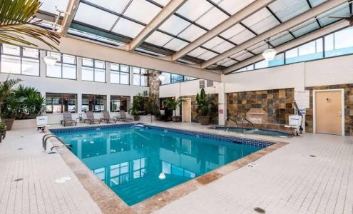 Quality Inn Boardwalk