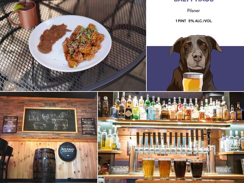 Hop Haus Southington