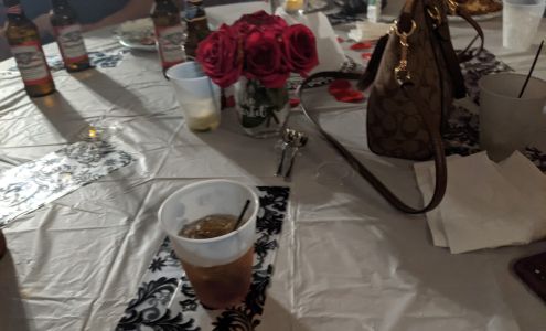 Spartans Veterans Athletic Clb Kensington