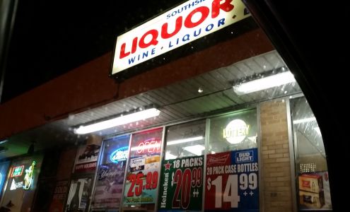 Southside Package Store