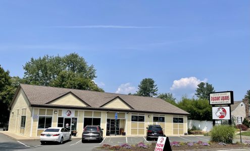 Town and Country Liquors