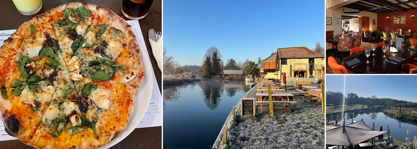 Rising Sun Coltishall