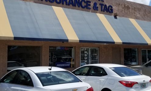 A Aable Choice Insurance & Tag