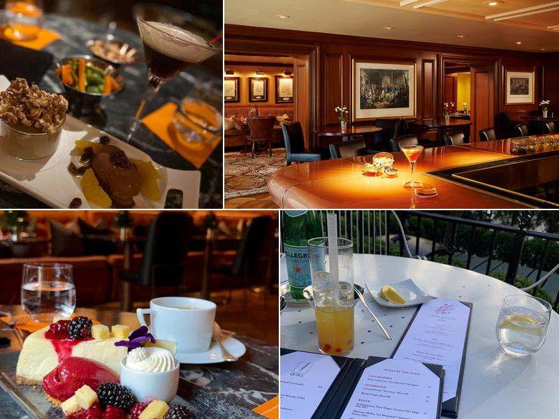 Quill at The Jefferson