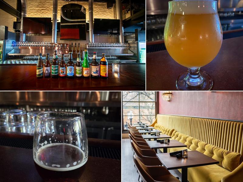 ChurchKey 1337 14th St NW, Washington