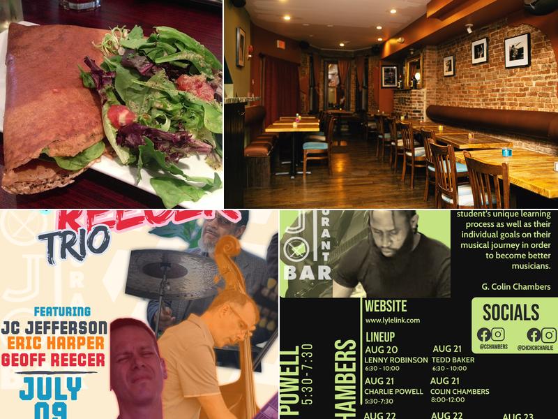 Jojo Restaurant and Bar