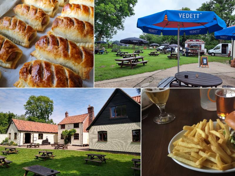 The Locks Inn Community Pub