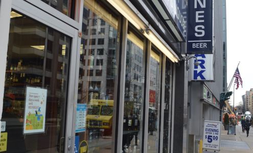 Barmy Wines & Liquors - Beer, Wine, Spirits Washington