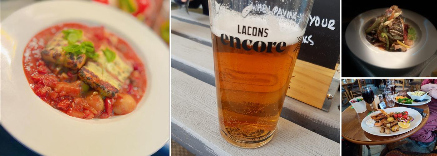 The Shepherd and Dog Inn