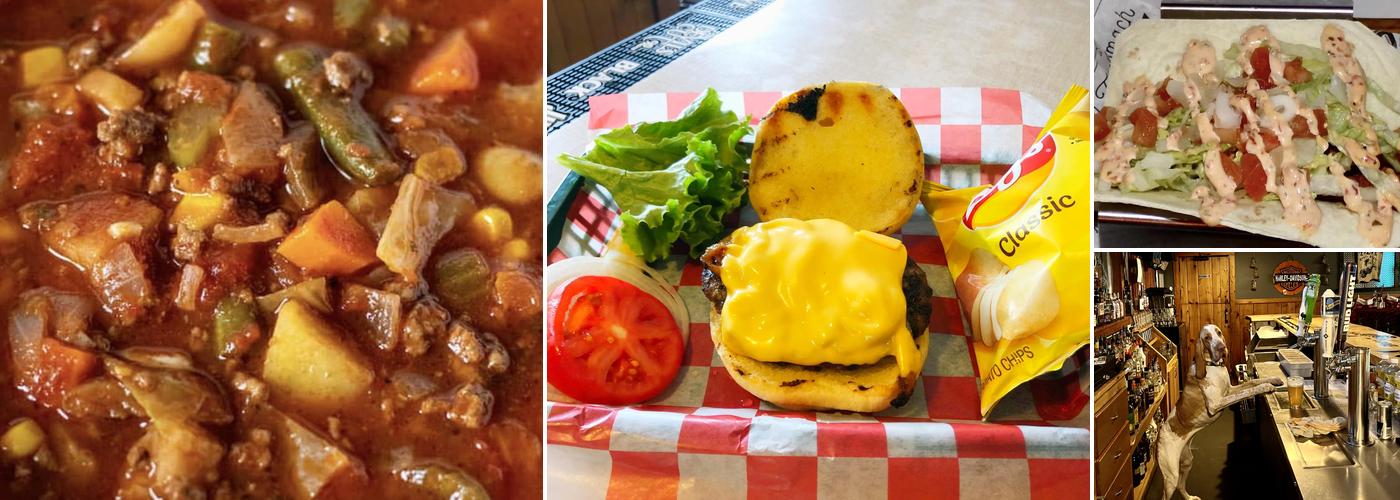 Blind Pig NW (Northwoods)