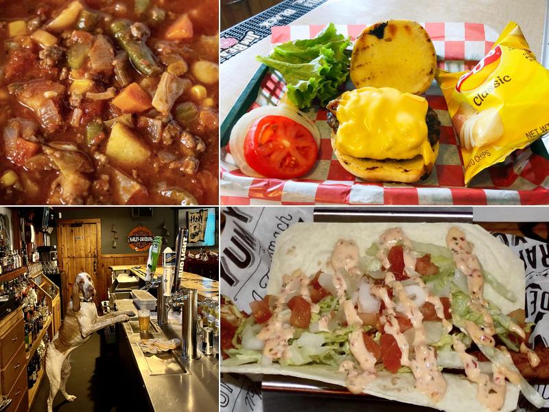 Blind Pig NW (Northwoods)