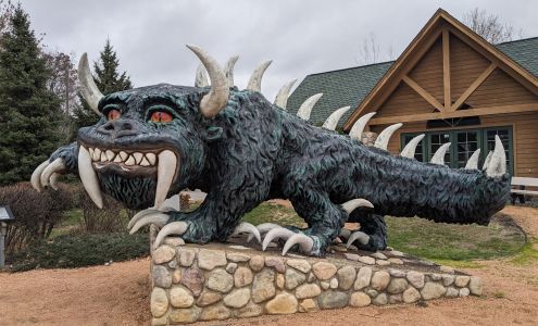 Rhinelander Area Chamber of Commerce