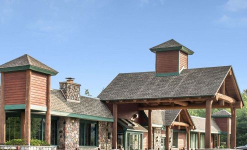 Quality Inn Rhinelander