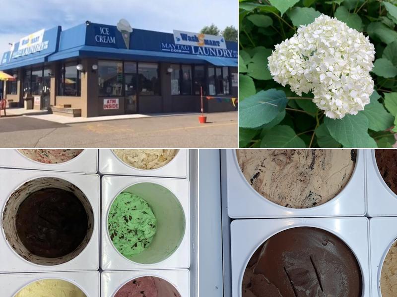 Campfire Coffee & Creamery 2100 Lincoln St, Rhinelander