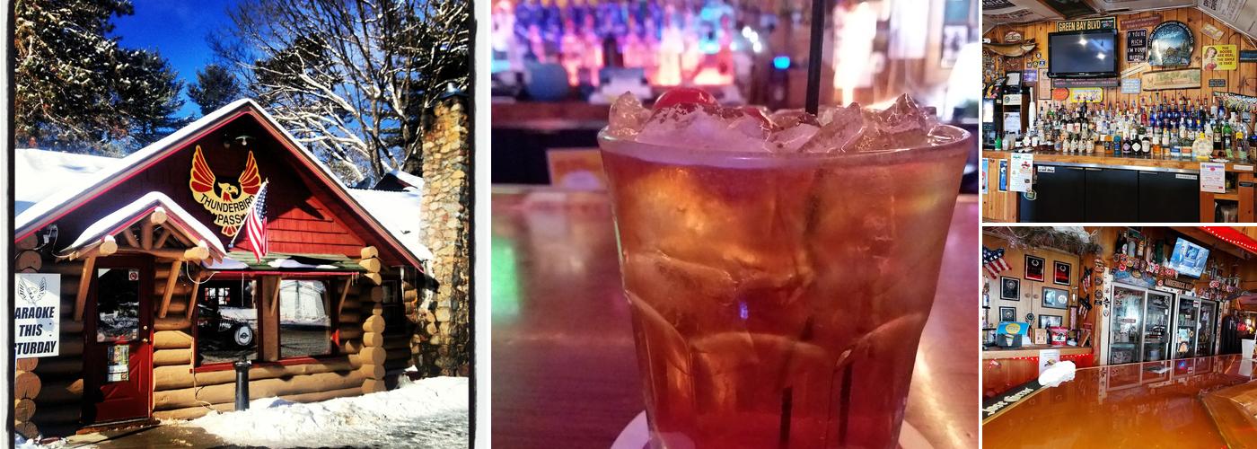 Thunderbird Bar & Grill