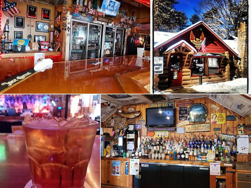 Thunderbird Bar & Grill