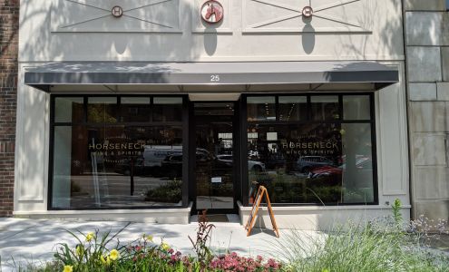 Horseneck Wine & Spirits