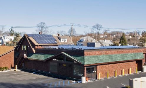 Varmax Liquor Pantry