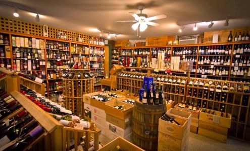 Glenville Wine & Spirits