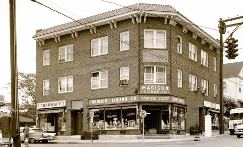 Madison Wines & Liquors, Inc