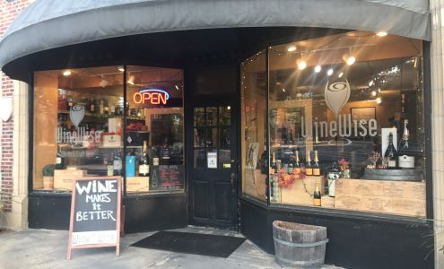 Wine Wise