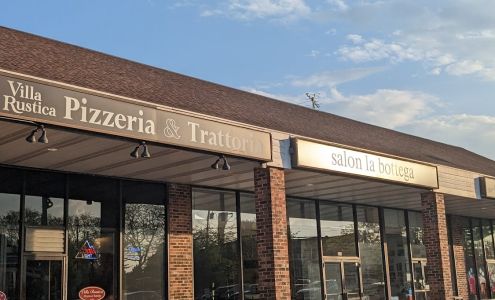 Rye Brook Wine & Spirit Shop