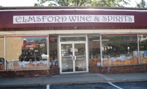 Elmsford Wine & liquors Elmsford