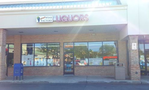 Glen Cove Liquors Glen Cove