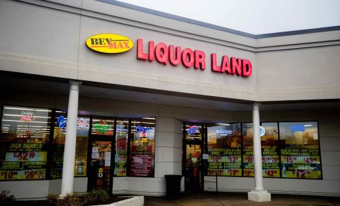 BevMax Hamden
