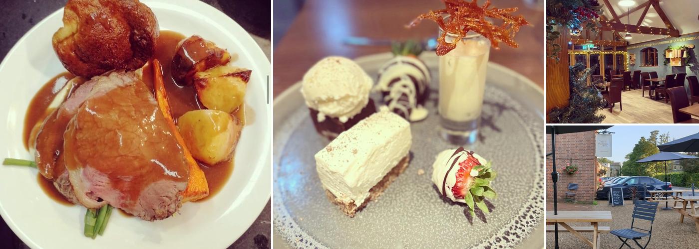 Plough and Sail Snape