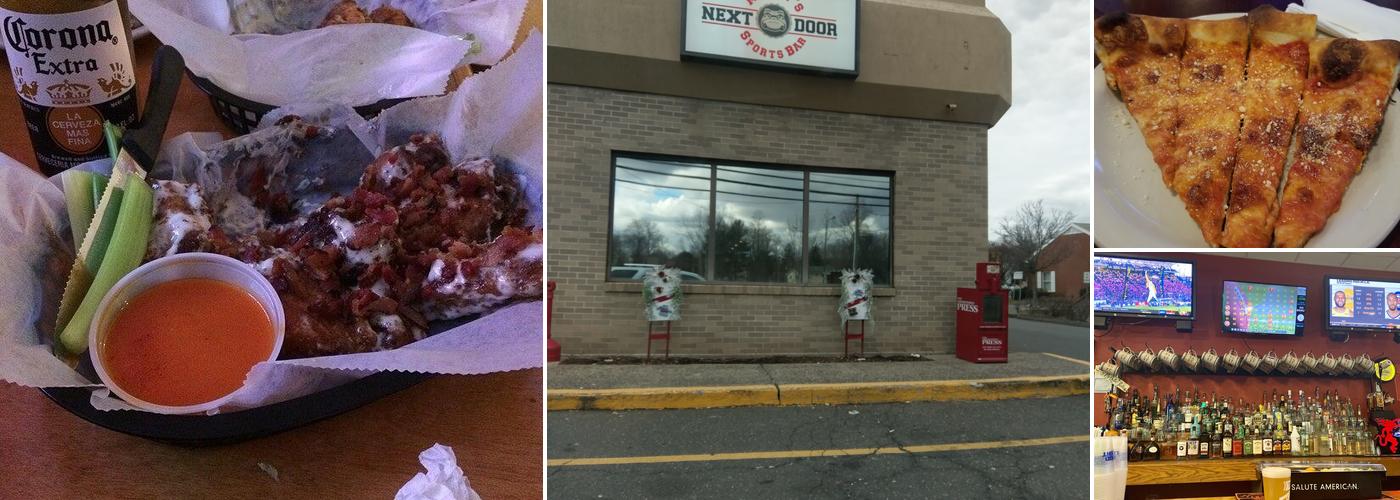 Matty's Next Door Sports Bar