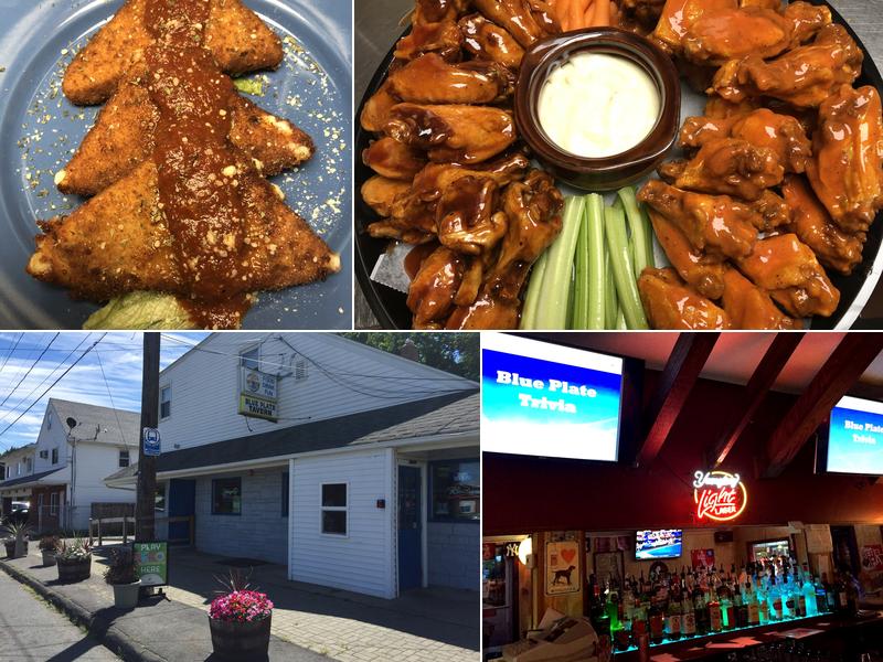 Blue Plate Tavern