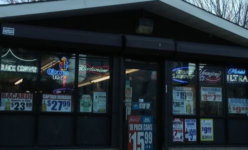 K & S Liquor Store