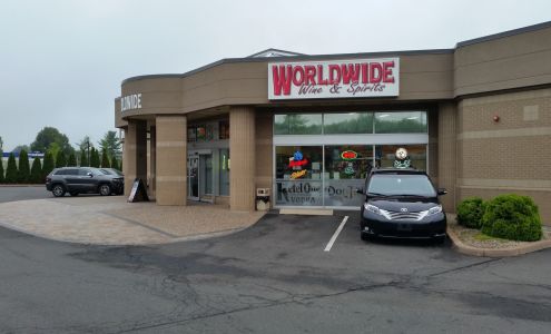 Worldwide Wine & Spirits