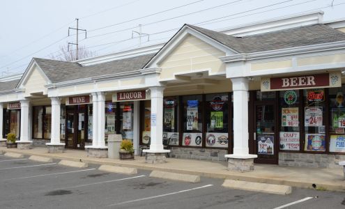 Harry's Wine & Liquor Market