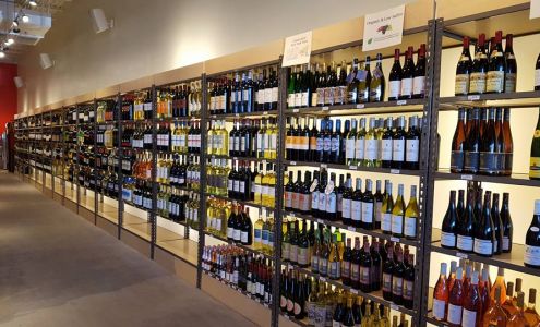 Kindred Spirits & Wine